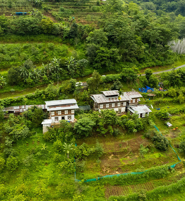 Mongar