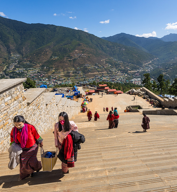  Thimphu