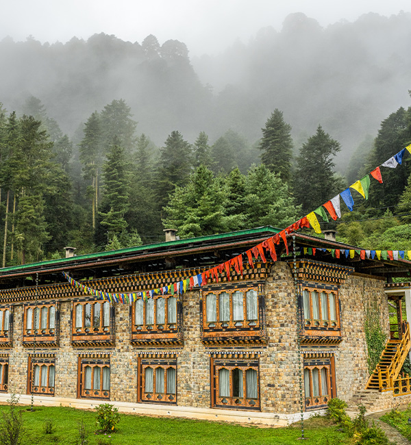  Wangdue Phodrang