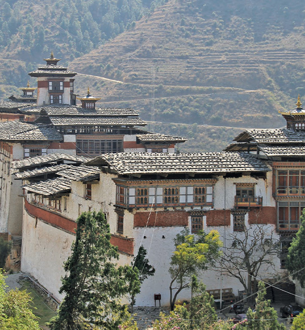  Dagana