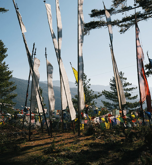  Bumthang