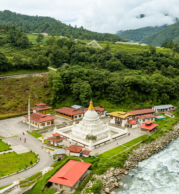  Trashi Yangtse