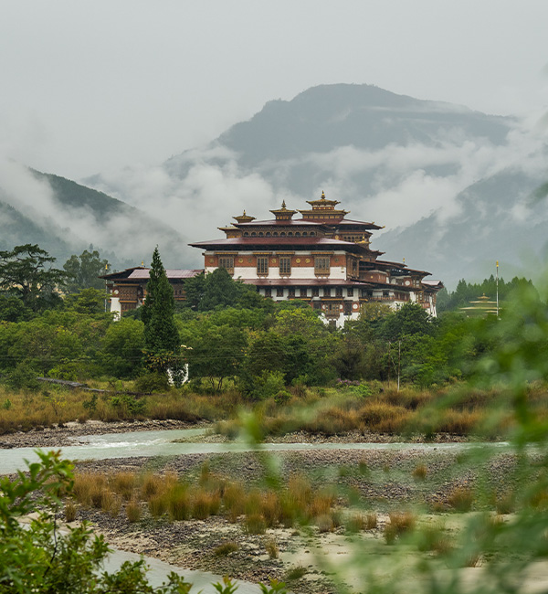  Punakha
