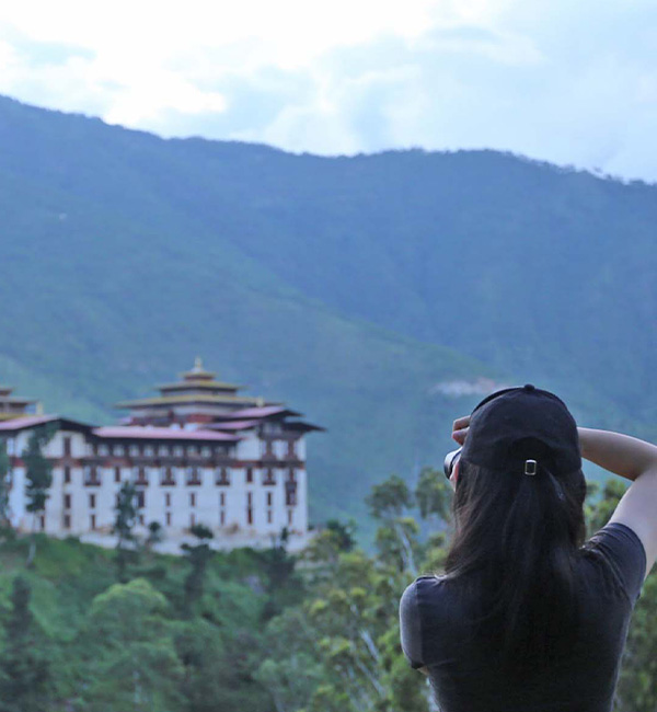  Tsirang