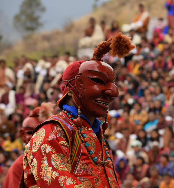 Festival & Photography Tours