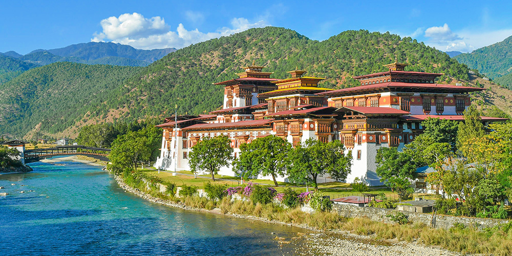 Gross National Happiness